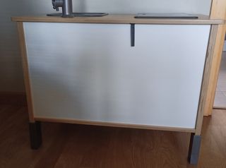 Cocinita Ikea