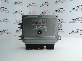 CENTRALITA ECU NISSAN MEC932190