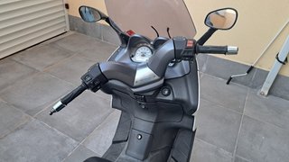 Moto Aprilia 125 cc