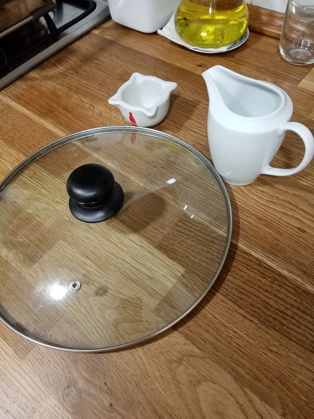 Plancha grill Kneissel