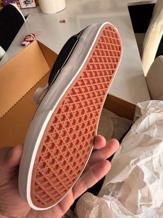 Zapatillas Vans NUEVAS 40