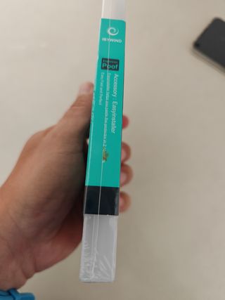 Protector pantalla honor magic pro 5