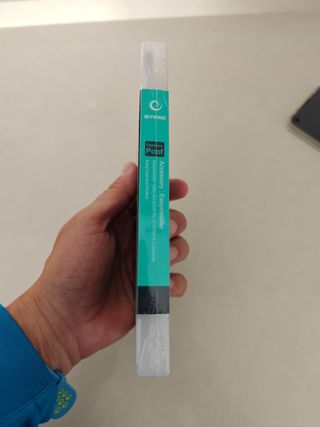 Protector pantalla honor magic pro 5