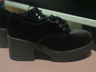 Zapatos Marypaz