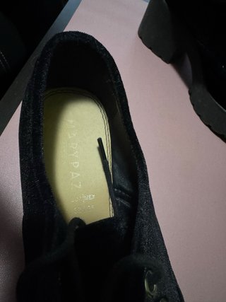 Zapatos Marypaz