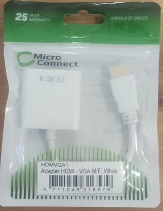 MicroConnect
