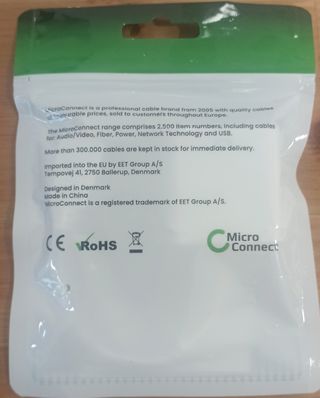 MicroConnect