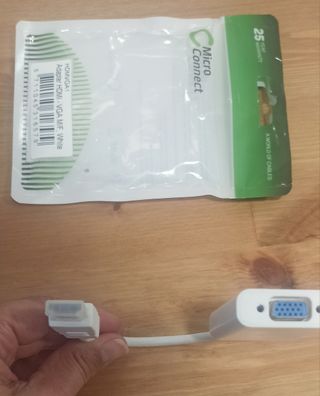 MicroConnect