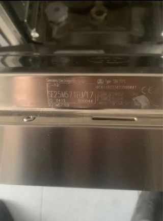 CESTO BANDEJA LAVAVAJILLAS