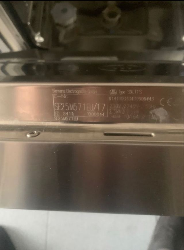 CESTO BANDEJA LAVAVAJILLAS