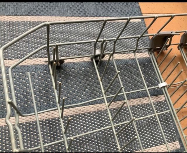 CESTO BANDEJA LAVAVAJILLAS