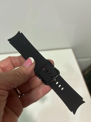 2 correas y protector samsung watch 6