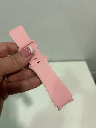 2 correas y protector samsung watch 6