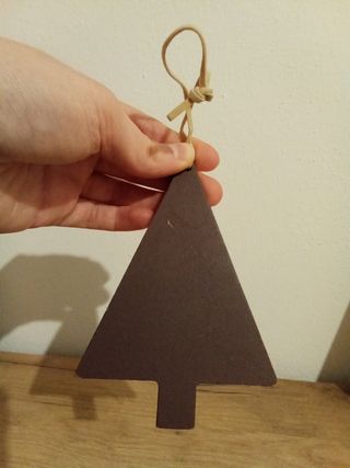 Decorazione natalizia