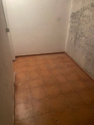 Alquiler trastero centro Zuera