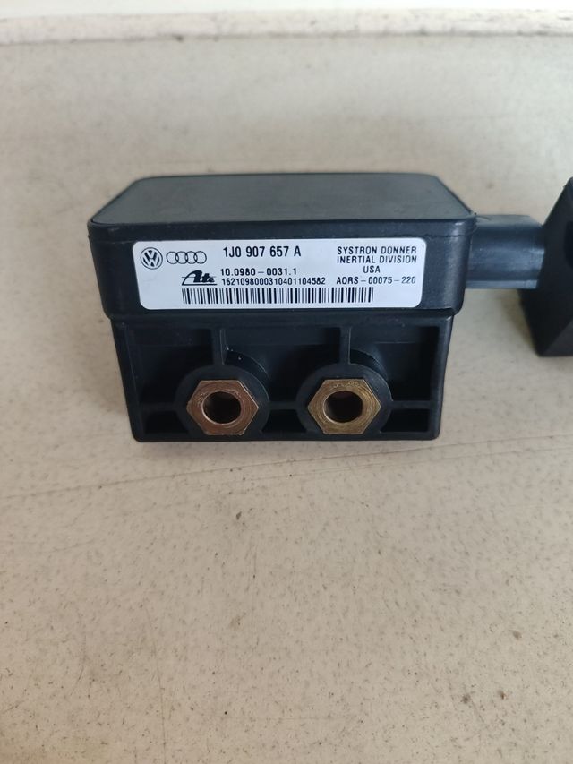 Sensor esp guiñada 7M3907637A