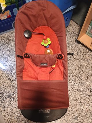 Hamaca bebe  BabyBjorn
