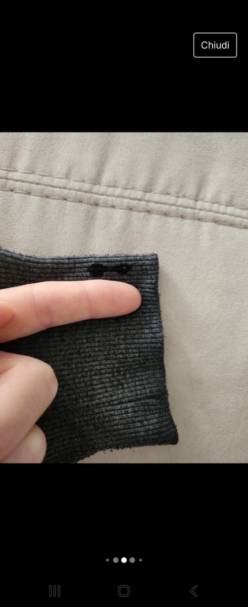 Felpa con cappuccio Antony morato