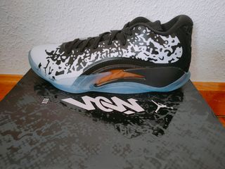 Zapatillas Jordan Zion 3