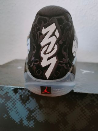 Zapatillas Jordan Zion 3