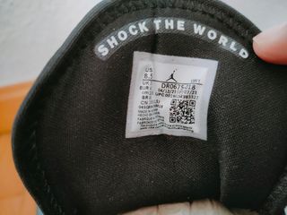 Zapatillas Jordan Zion 3