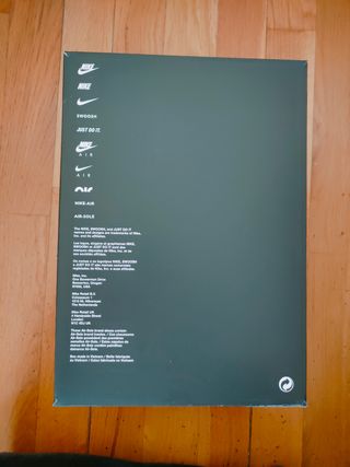 Zapatillas Jordan Zion 3