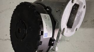 Ventilador electronico