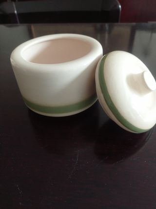 Juego de café de cerámica