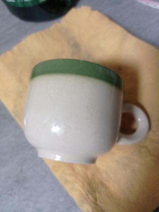 Juego de café de cerámica