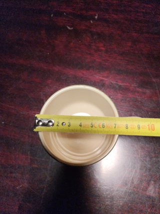 !OPORTUNIDAD! Juego de café de cerámica !NUEVO!