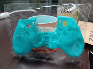 Nueva! Funda mando PS5