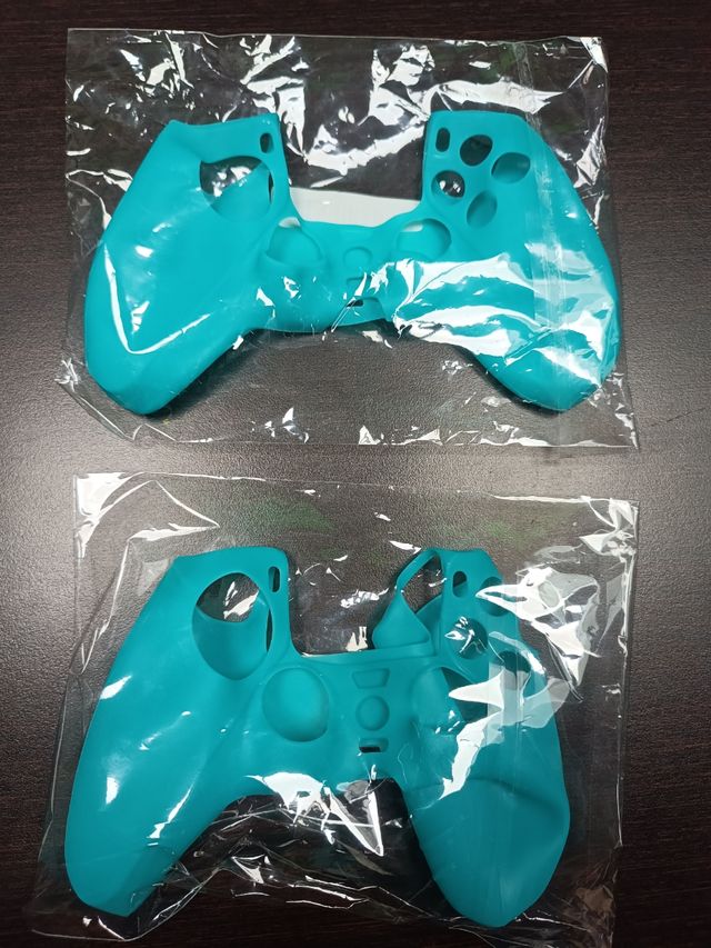 Nueva! Funda mando PS5