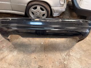 Paragolpes trasero c43 amg