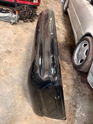 Paragolpes trasero c43 amg