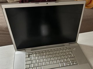 Macbook A1229 2007