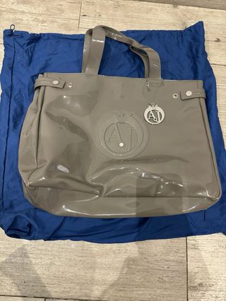 Bolso armani 