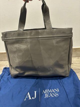 Bolso armani 