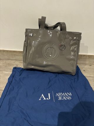 Bolso armani 