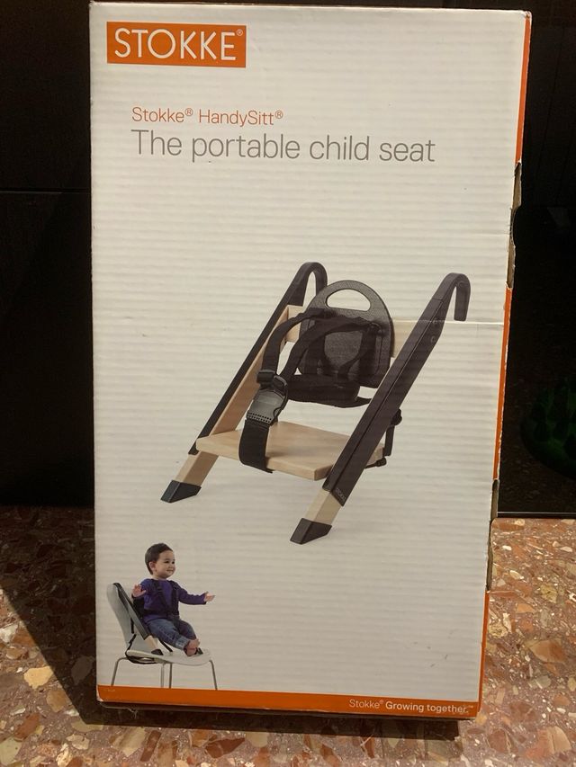 Trona Stokke handysitt