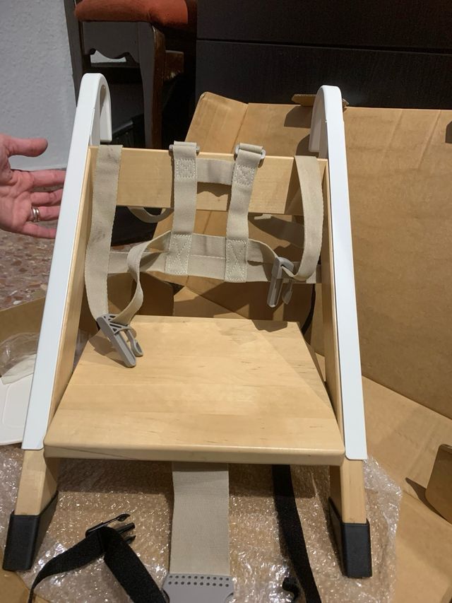 Trona Stokke handysitt