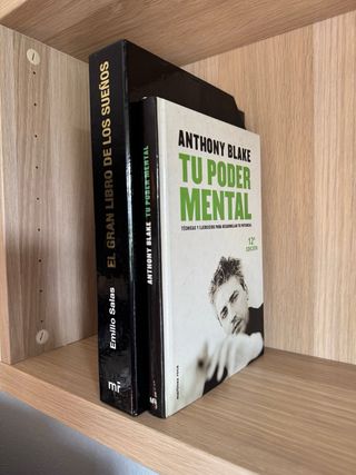 El Gran Libro De Los Suenos