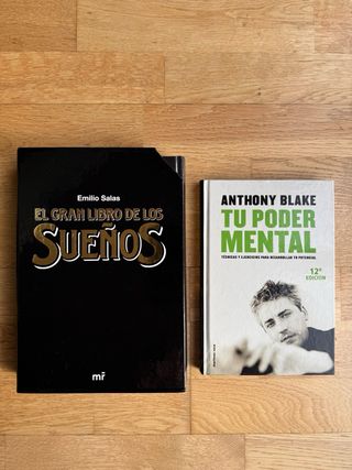 El Gran Libro De Los Suenos