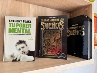 El Gran Libro De Los Suenos