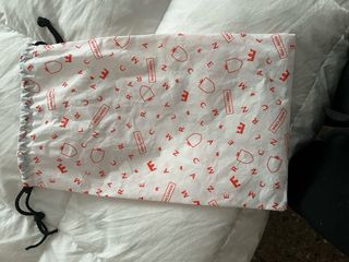 Funda viaje silla de paseo Maclaren Quest art