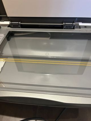 IMPRESORA EPSON STYLUS 5050