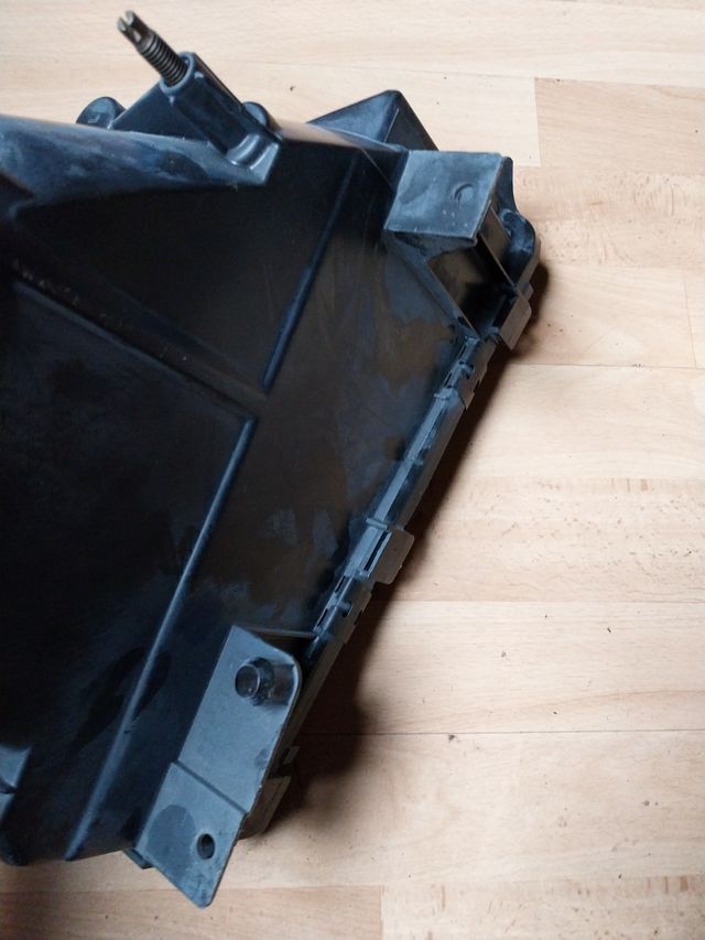 Faro/optica PEUGEOT 405 II