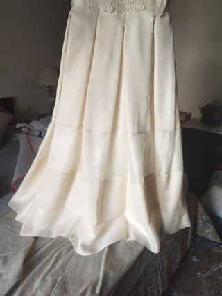 Vestido comunion