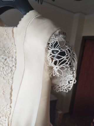 Vestido comunion