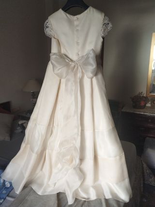 Vestido comunion