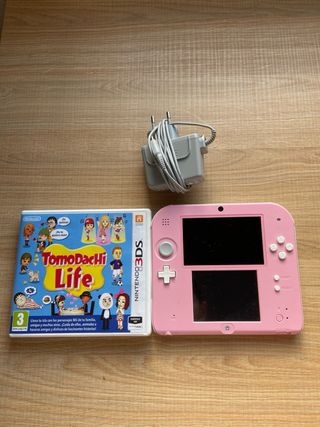 Nintendo 2ds